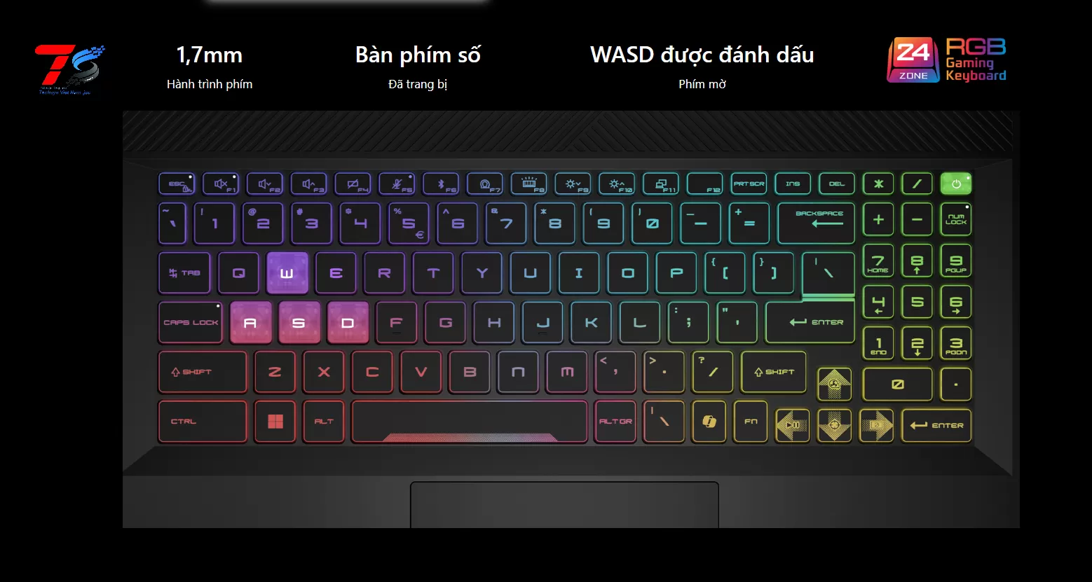 Laptop MSI Sword 16 HX B14VFKG 045VN